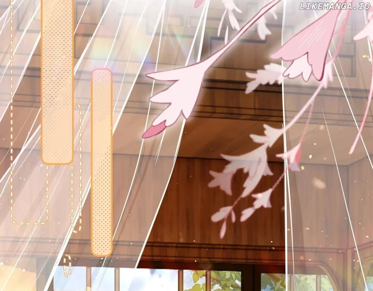 The Tyrant’s Family Lasts Thanks To Her Inner Voice Chapter 13 - Page 25