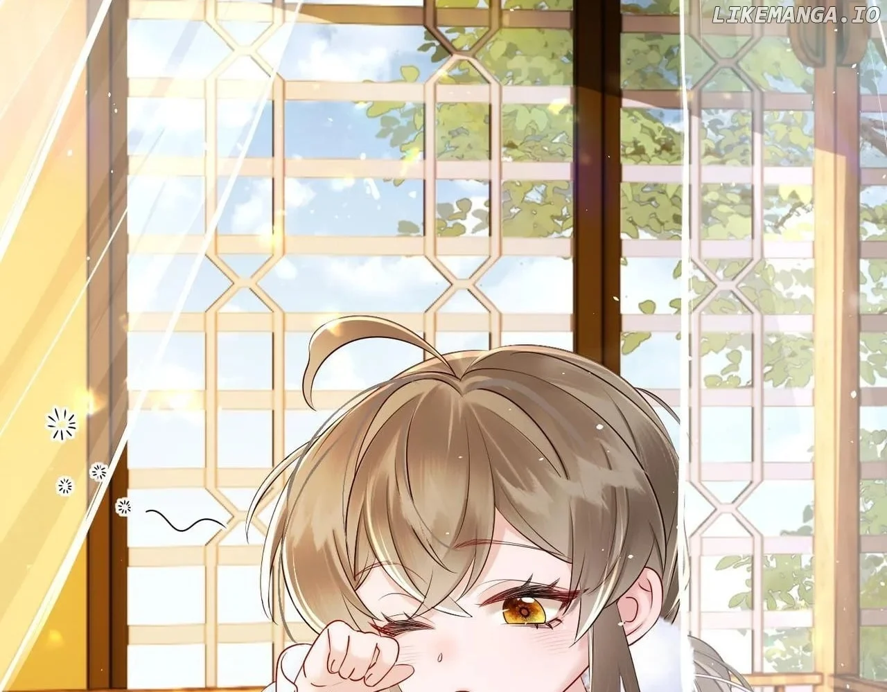 The Tyrant’s Family Lasts Thanks To Her Inner Voice Chapter 13 - Page 26