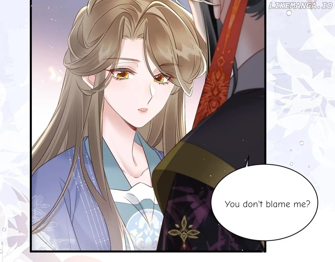 The Tyrant’s Family Lasts Thanks To Her Inner Voice Chapter 13 - Page 3