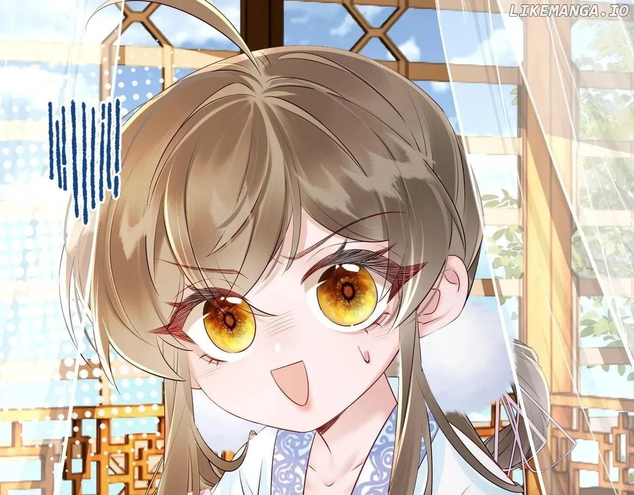 The Tyrant’s Family Lasts Thanks To Her Inner Voice Chapter 13 - Page 30