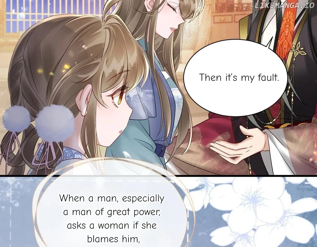 The Tyrant’s Family Lasts Thanks To Her Inner Voice Chapter 13 - Page 5