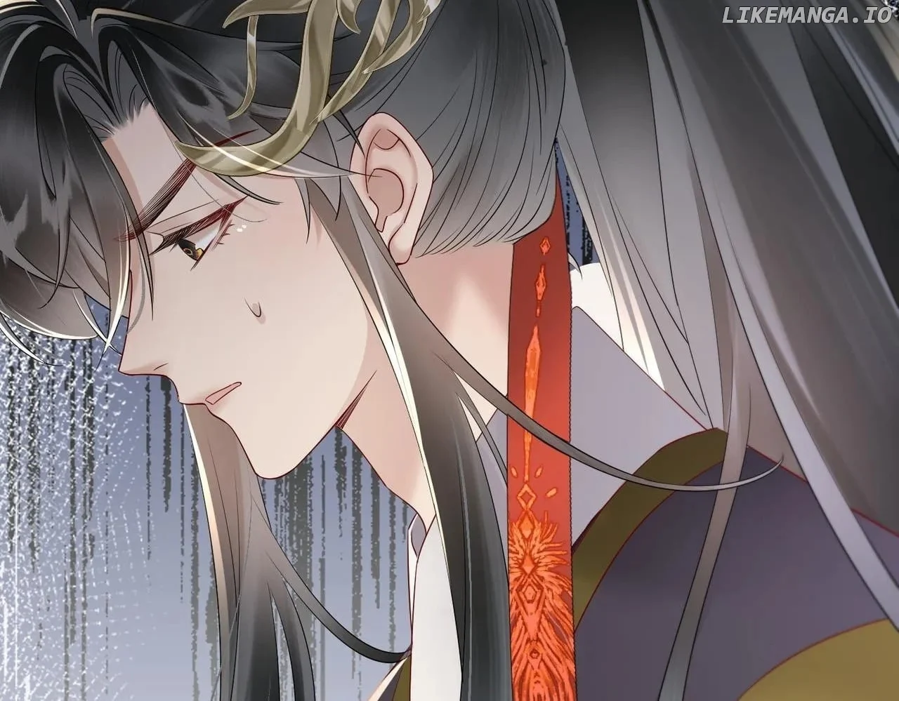 The Tyrant’s Family Lasts Thanks To Her Inner Voice Chapter 13 - Page 67