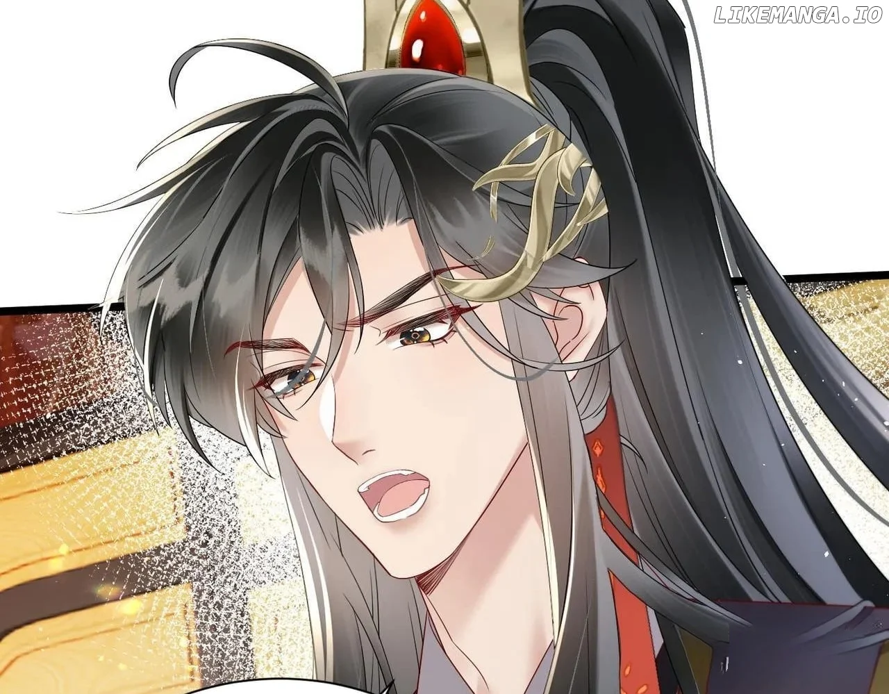 The Tyrant’s Family Lasts Thanks To Her Inner Voice Chapter 13 - Page 71