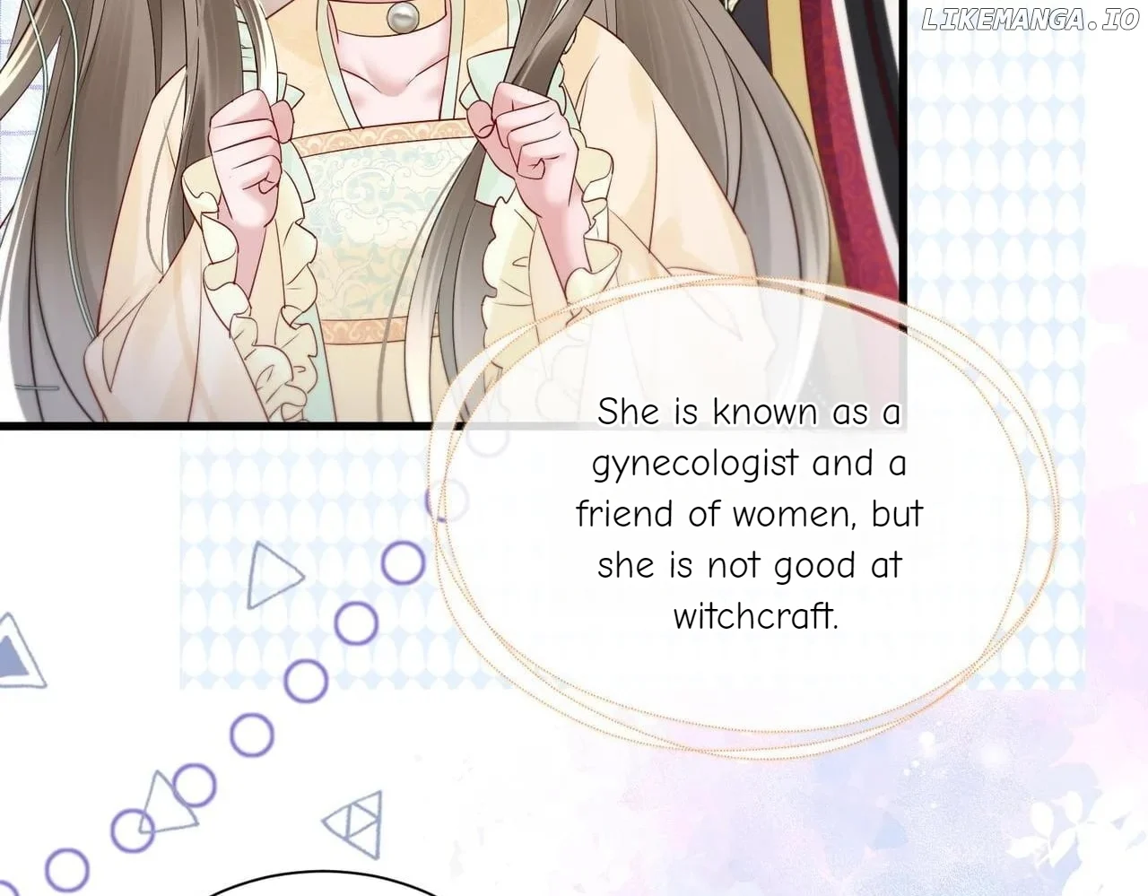 The Tyrant’s Family Lasts Thanks To Her Inner Voice Chapter 13 - Page 77