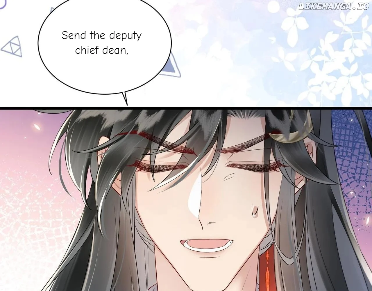 The Tyrant’s Family Lasts Thanks To Her Inner Voice Chapter 13 - Page 78