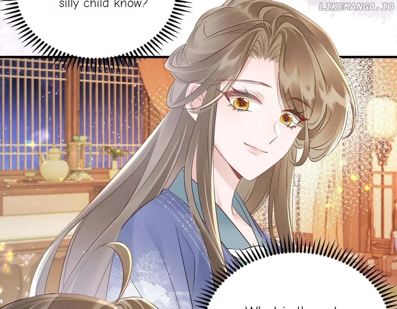 The Tyrant’s Family Lasts Thanks To Her Inner Voice Chapter 13 - Page 8