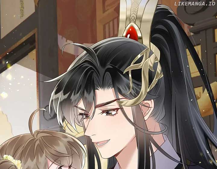 The Tyrant’s Family Lasts Thanks To Her Inner Voice Chapter 14 - Page 1