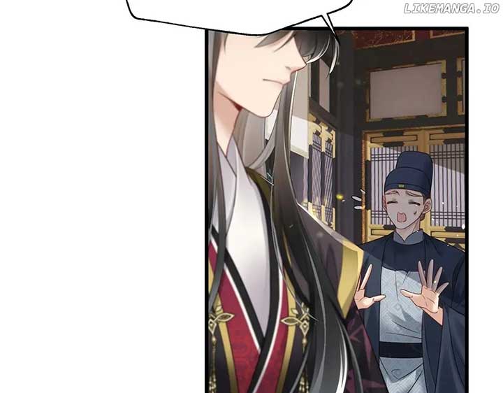 The Tyrant’s Family Lasts Thanks To Her Inner Voice Chapter 14 - Page 10