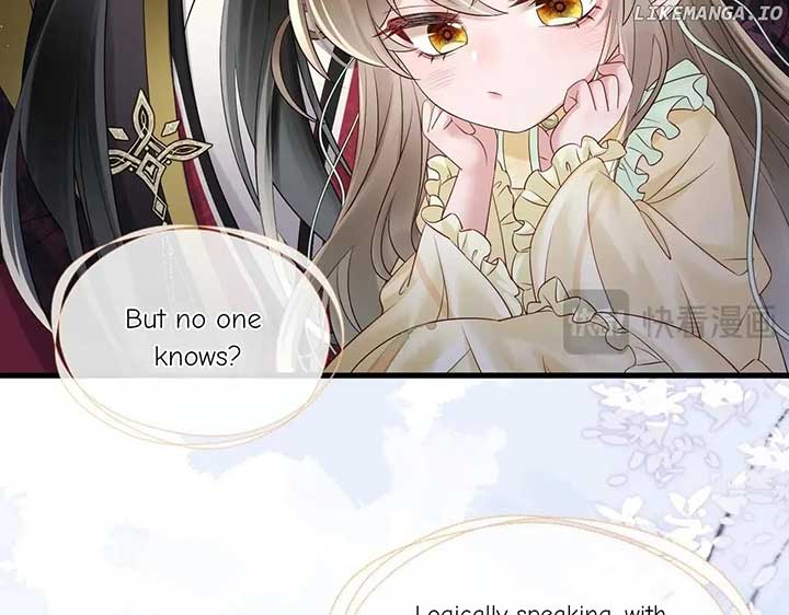 The Tyrant’s Family Lasts Thanks To Her Inner Voice Chapter 14 - Page 16