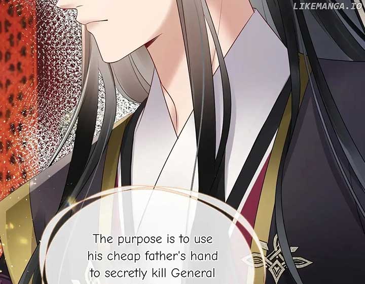 The Tyrant’s Family Lasts Thanks To Her Inner Voice Chapter 14 - Page 20