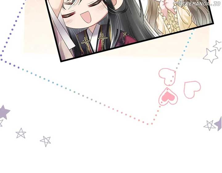 The Tyrant’s Family Lasts Thanks To Her Inner Voice Chapter 14 - Page 26