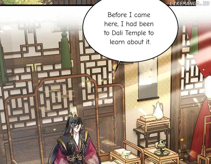 The Tyrant’s Family Lasts Thanks To Her Inner Voice Chapter 14 - Page 28