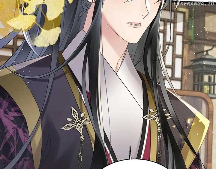 The Tyrant’s Family Lasts Thanks To Her Inner Voice Chapter 14 - Page 33