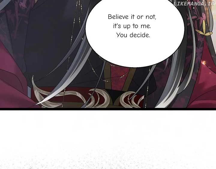 The Tyrant’s Family Lasts Thanks To Her Inner Voice Chapter 14 - Page 34