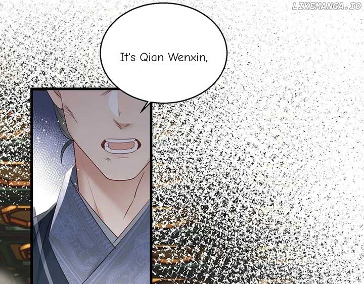 The Tyrant’s Family Lasts Thanks To Her Inner Voice Chapter 14 - Page 35