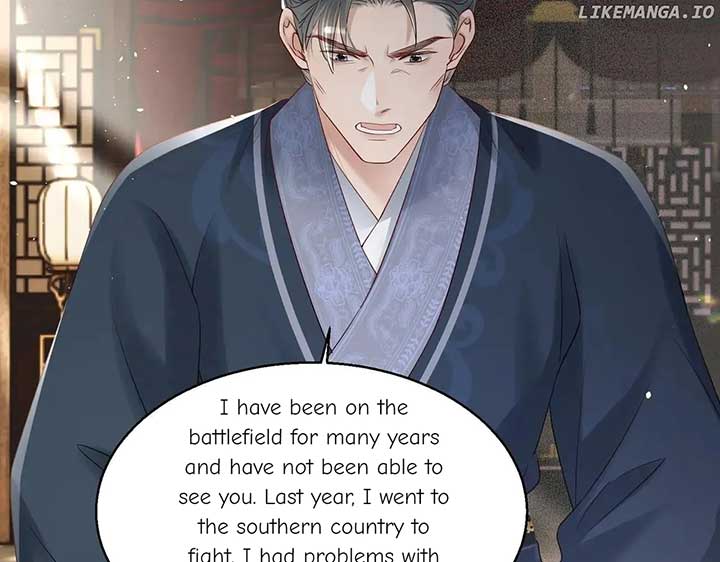 The Tyrant’s Family Lasts Thanks To Her Inner Voice Chapter 14 - Page 37