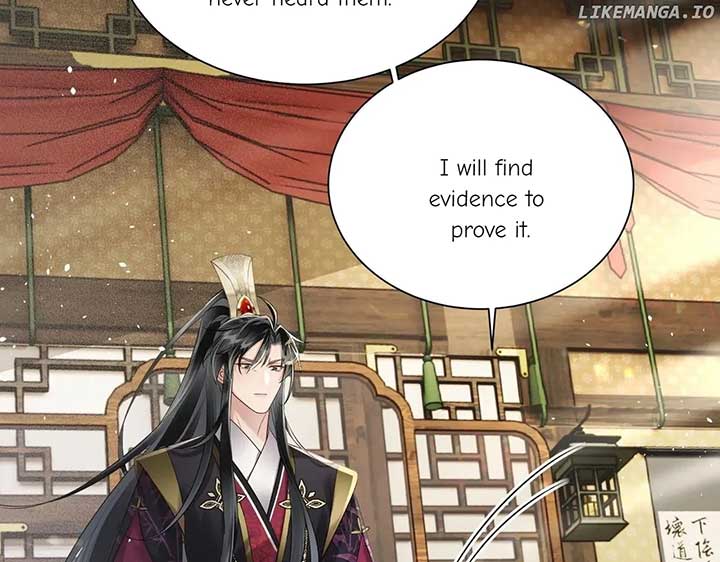 The Tyrant’s Family Lasts Thanks To Her Inner Voice Chapter 14 - Page 41