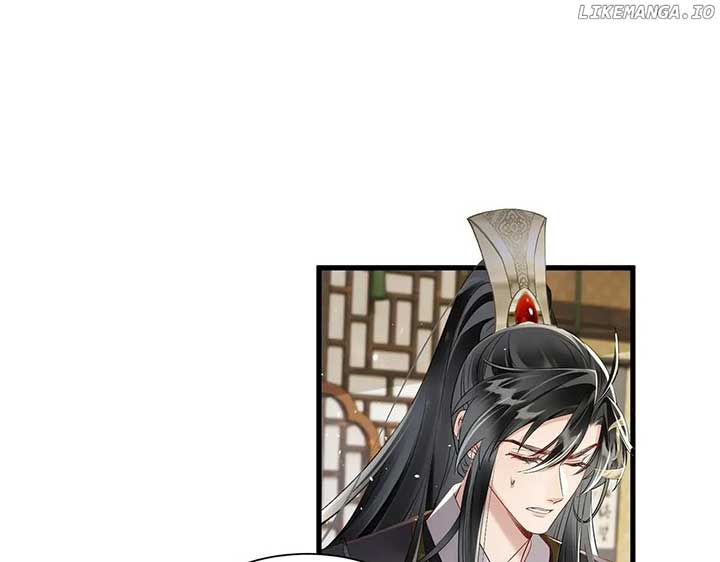 The Tyrant’s Family Lasts Thanks To Her Inner Voice Chapter 14 - Page 43