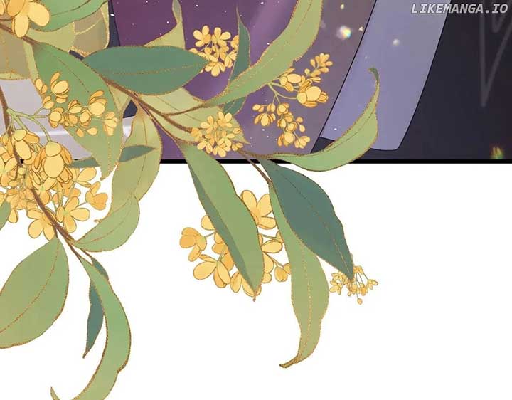 The Tyrant’s Family Lasts Thanks To Her Inner Voice Chapter 14 - Page 48