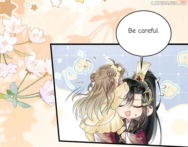 The Tyrant’s Family Lasts Thanks To Her Inner Voice Chapter 14 - Page 5