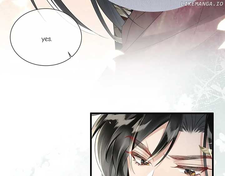 The Tyrant’s Family Lasts Thanks To Her Inner Voice Chapter 14 - Page 67