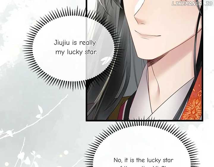 The Tyrant’s Family Lasts Thanks To Her Inner Voice Chapter 14 - Page 68