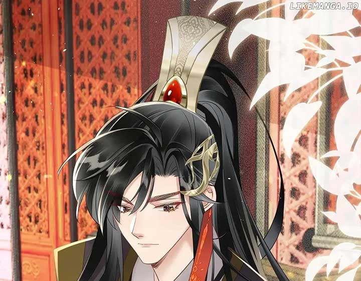 The Tyrant’s Family Lasts Thanks To Her Inner Voice Chapter 14 - Page 71