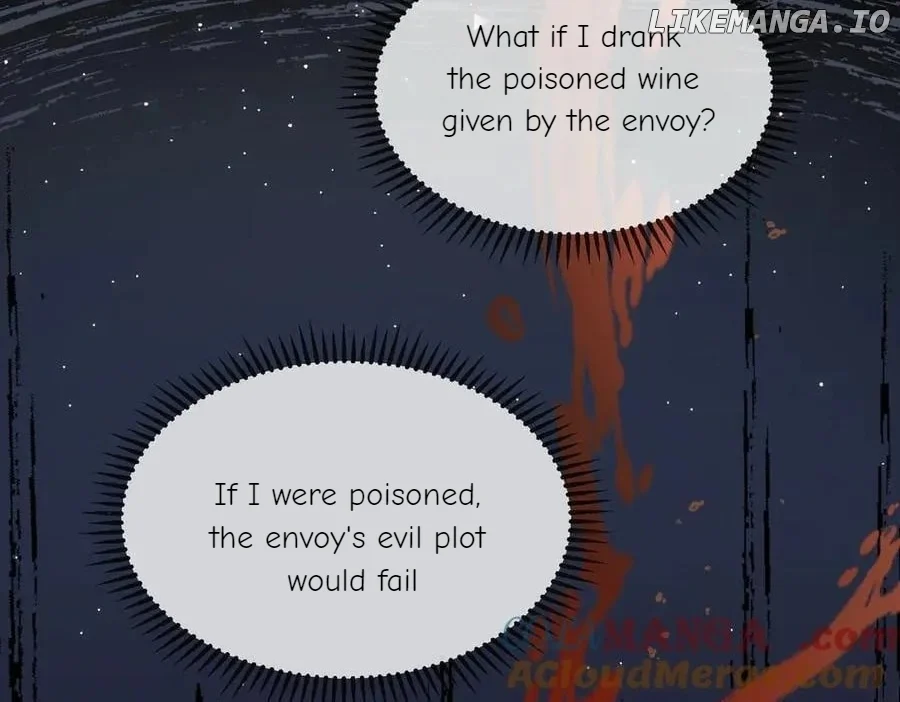 The Tyrant’s Family Lasts Thanks To Her Inner Voice Chapter 15 - Page 26