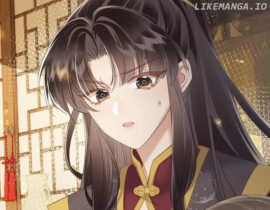 The Tyrant’s Family Lasts Thanks To Her Inner Voice Chapter 15 - Page 3