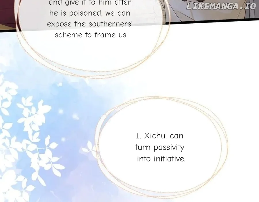 The Tyrant’s Family Lasts Thanks To Her Inner Voice Chapter 15 - Page 33