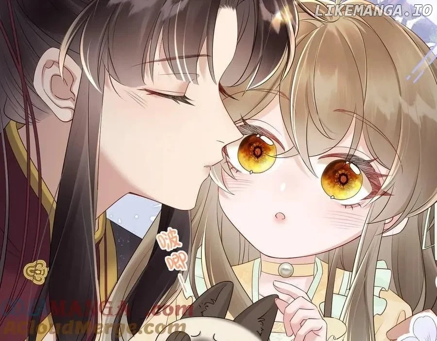 The Tyrant’s Family Lasts Thanks To Her Inner Voice Chapter 15 - Page 38