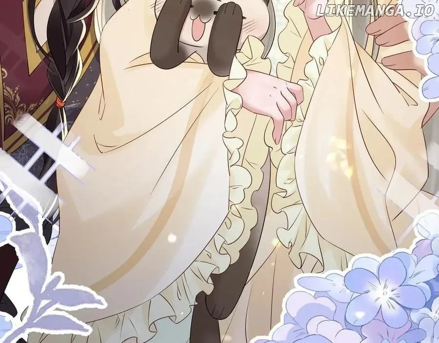 The Tyrant’s Family Lasts Thanks To Her Inner Voice Chapter 15 - Page 39