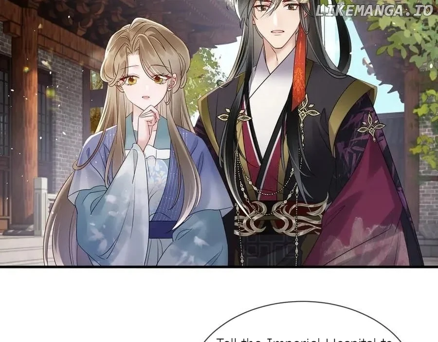 The Tyrant’s Family Lasts Thanks To Her Inner Voice Chapter 15 - Page 48