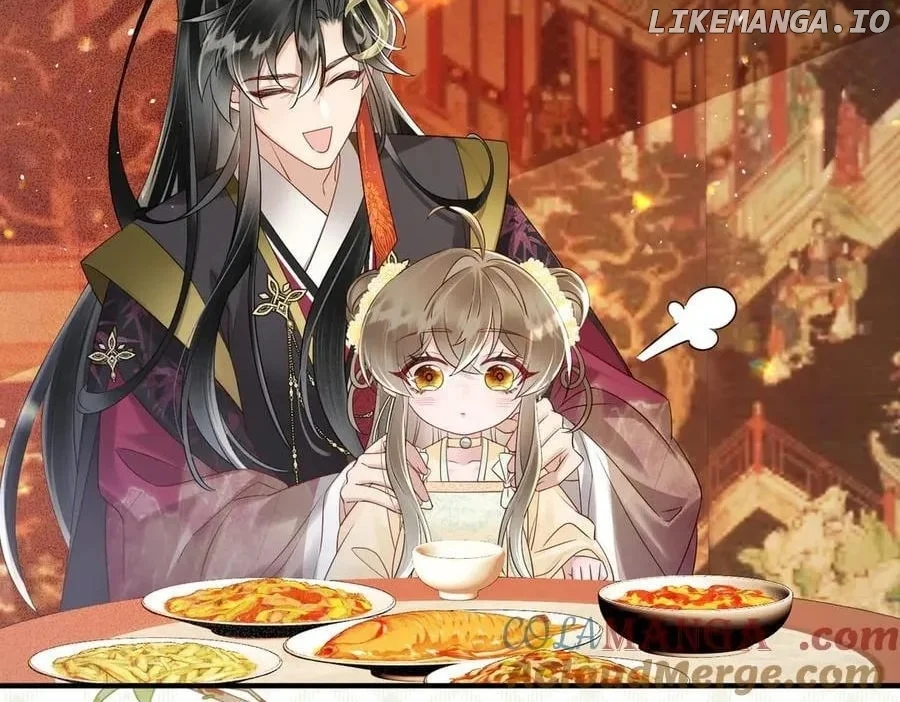 The Tyrant’s Family Lasts Thanks To Her Inner Voice Chapter 15 - Page 67