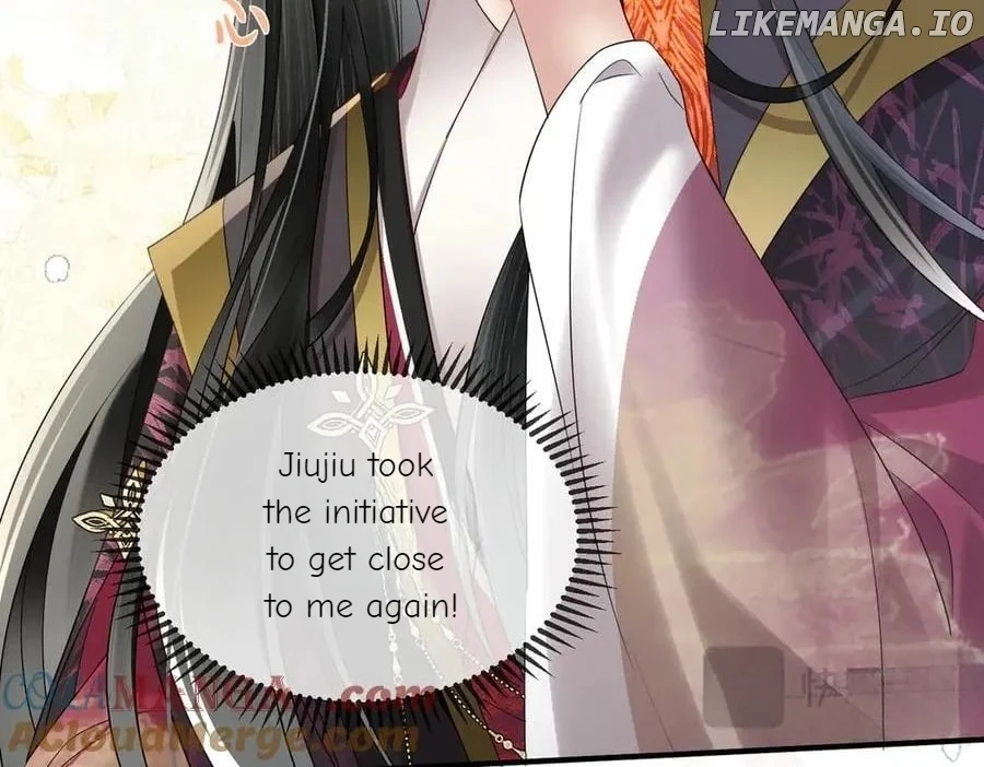 The Tyrant’s Family Lasts Thanks To Her Inner Voice Chapter 15 - Page 73