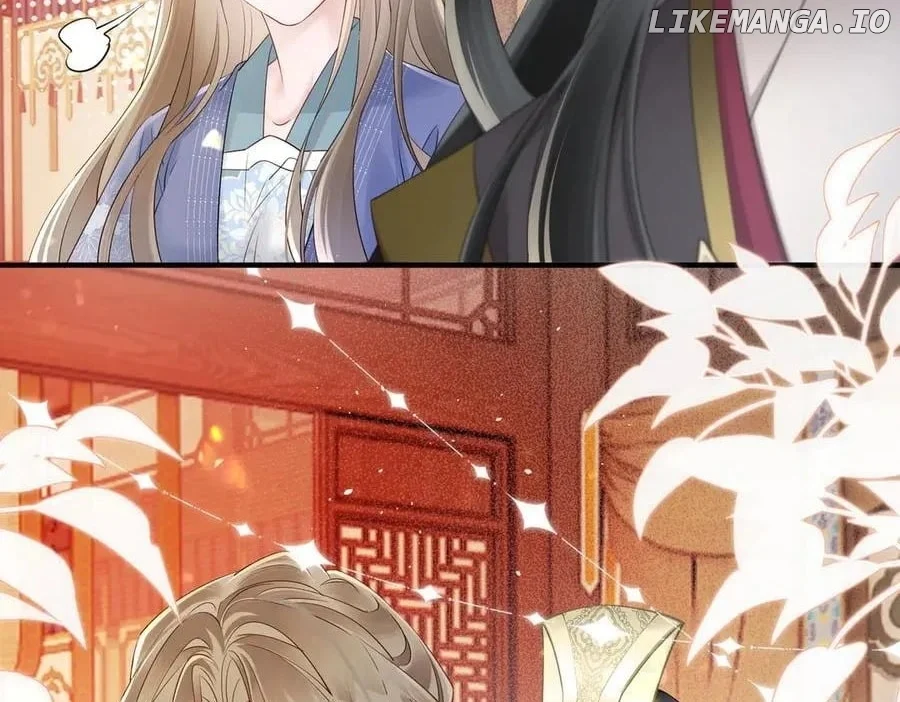 The Tyrant’s Family Lasts Thanks To Her Inner Voice Chapter 15 - Page 77