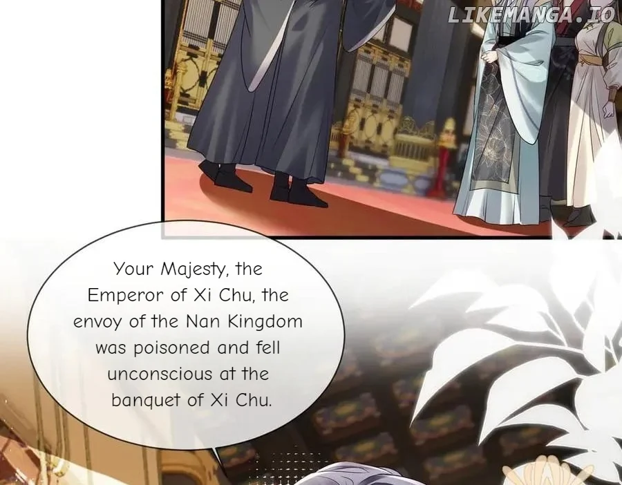 The Tyrant’s Family Lasts Thanks To Her Inner Voice Chapter 16 - Page 38