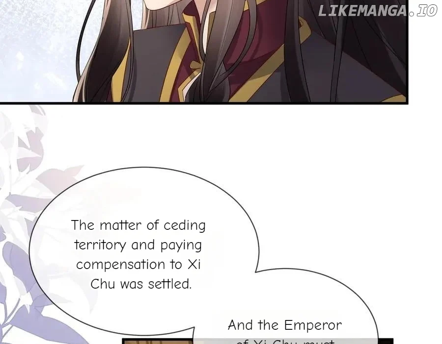 The Tyrant’s Family Lasts Thanks To Her Inner Voice Chapter 16 - Page 43