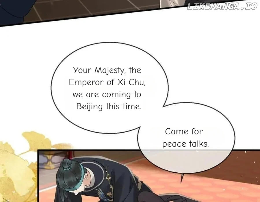 The Tyrant’s Family Lasts Thanks To Her Inner Voice Chapter 16 - Page 5