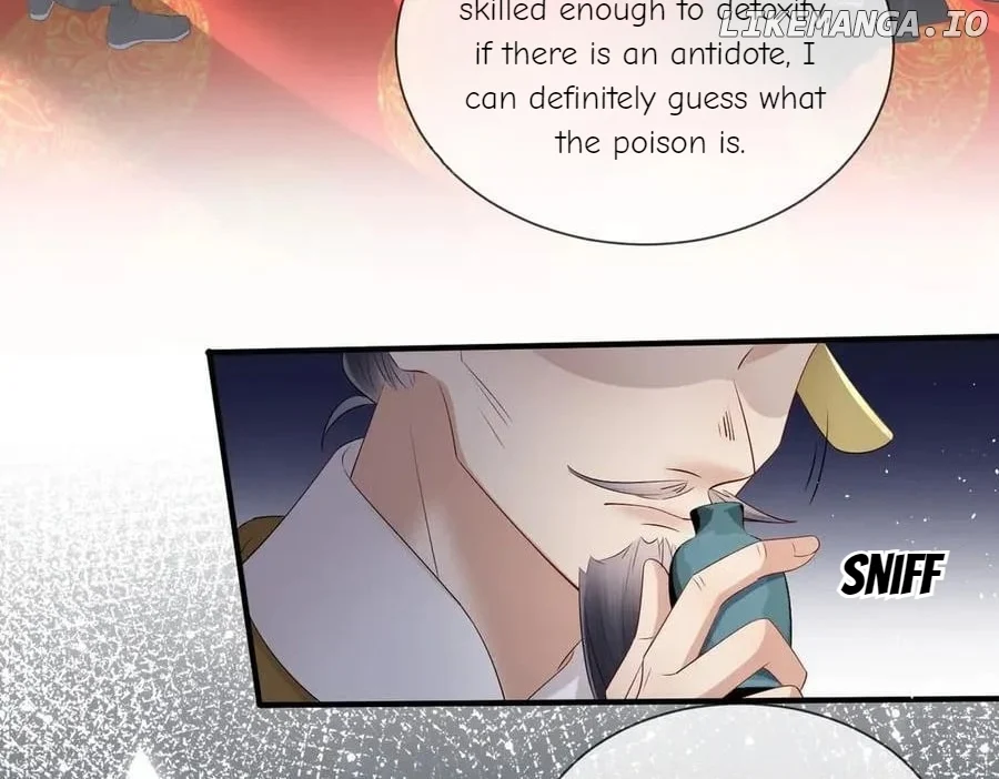 The Tyrant’s Family Lasts Thanks To Her Inner Voice Chapter 16 - Page 62