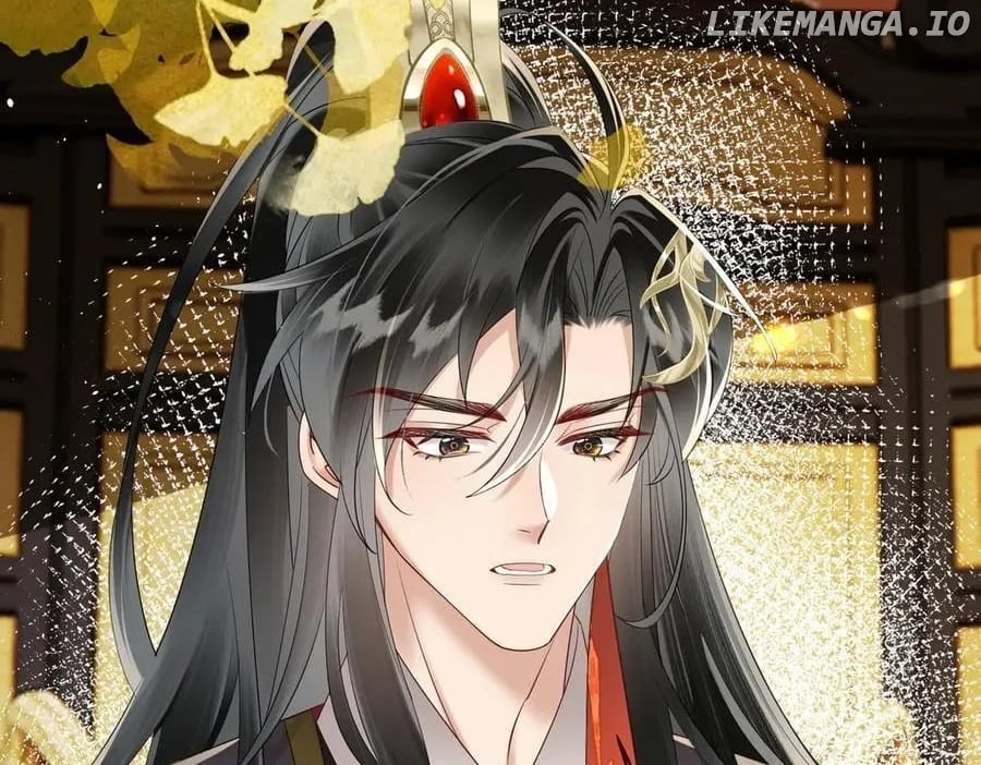 The Tyrant’s Family Lasts Thanks To Her Inner Voice Chapter 16 - Page 7