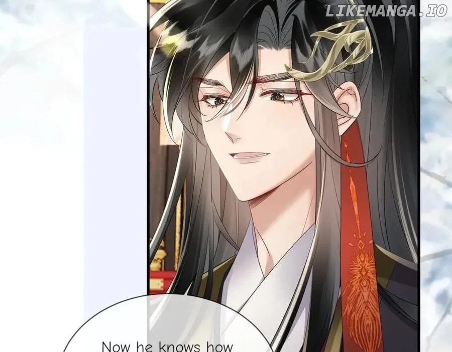 The Tyrant’s Family Lasts Thanks To Her Inner Voice Chapter 16 - Page 75