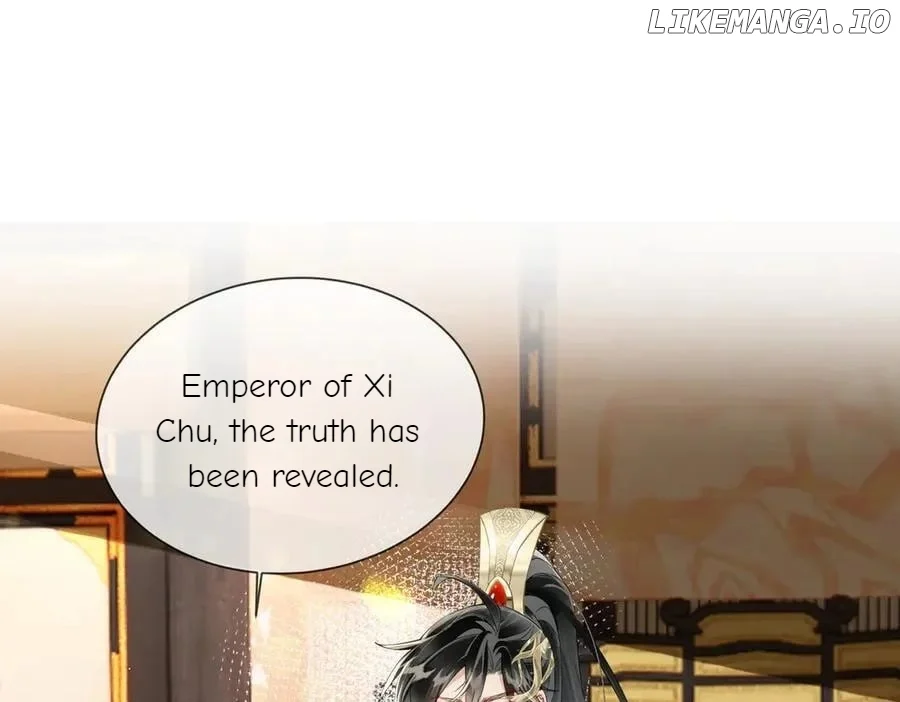 The Tyrant’s Family Lasts Thanks To Her Inner Voice Chapter 16 - Page 77