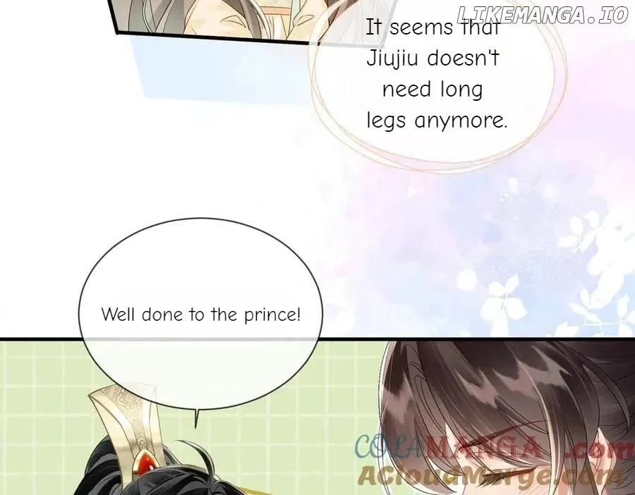 The Tyrant’s Family Lasts Thanks To Her Inner Voice Chapter 17 - Page 10