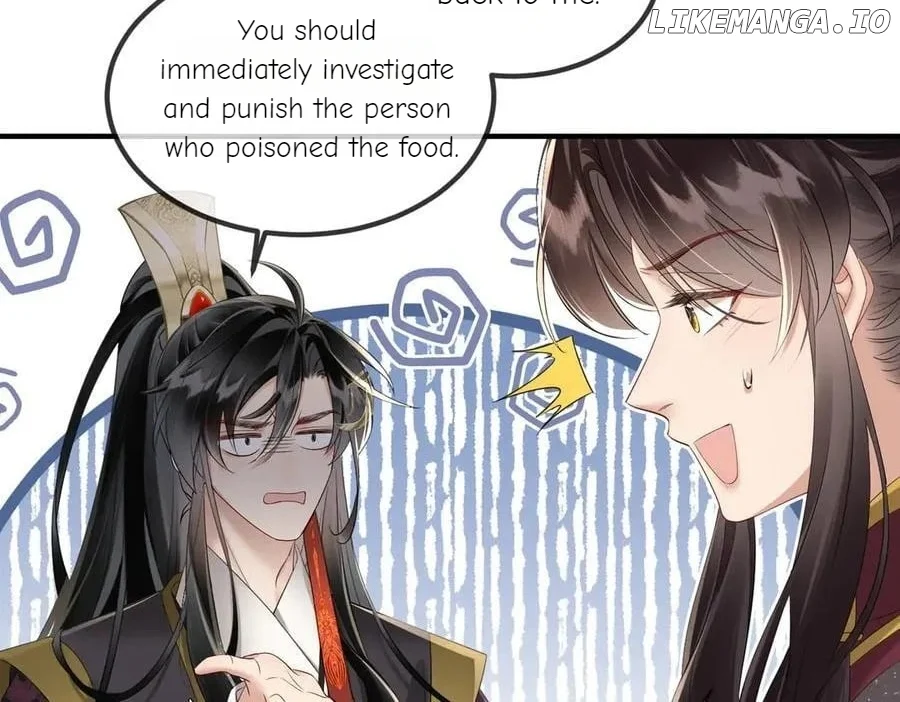 The Tyrant’s Family Lasts Thanks To Her Inner Voice Chapter 17 - Page 12