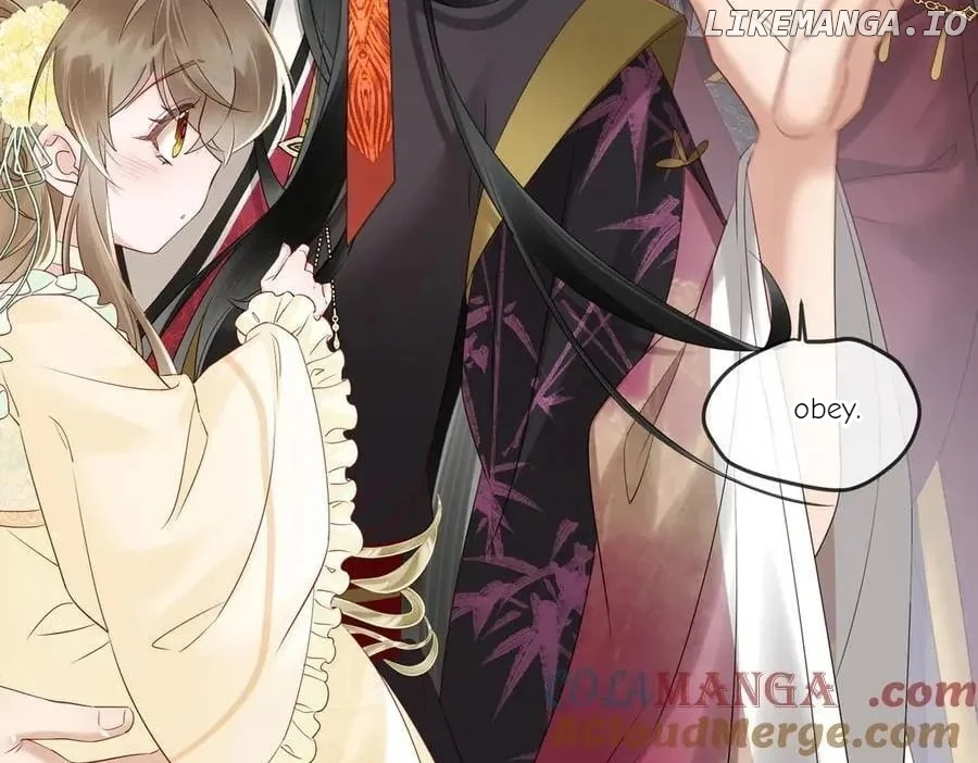 The Tyrant’s Family Lasts Thanks To Her Inner Voice Chapter 17 - Page 18