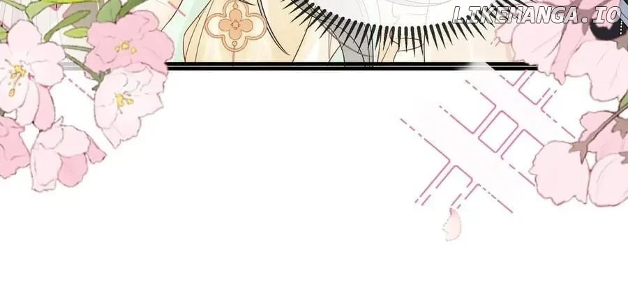 The Tyrant’s Family Lasts Thanks To Her Inner Voice Chapter 17 - Page 23