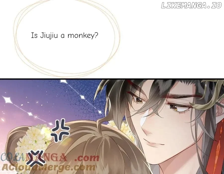 The Tyrant’s Family Lasts Thanks To Her Inner Voice Chapter 17 - Page 26