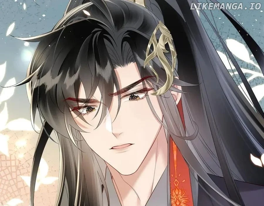 The Tyrant’s Family Lasts Thanks To Her Inner Voice Chapter 17 - Page 39