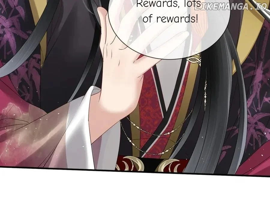 The Tyrant’s Family Lasts Thanks To Her Inner Voice Chapter 17 - Page 4